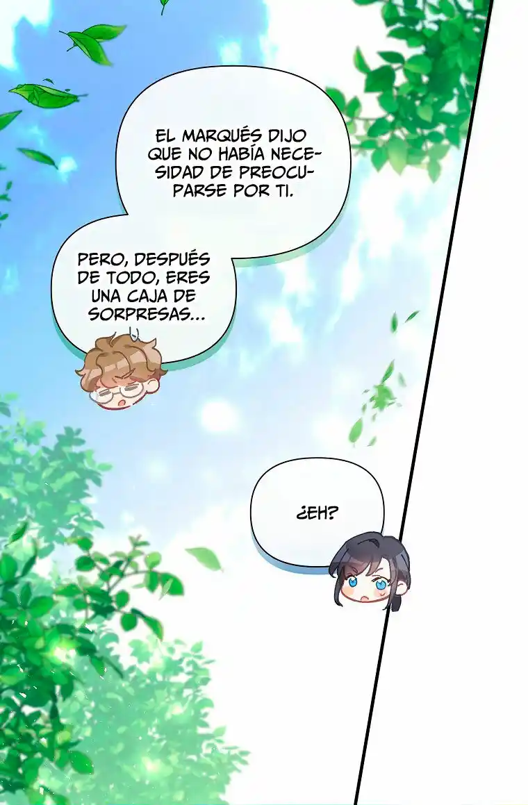 Matrimonio B - Capítulo 24 - Página 28 - LectorTMOo