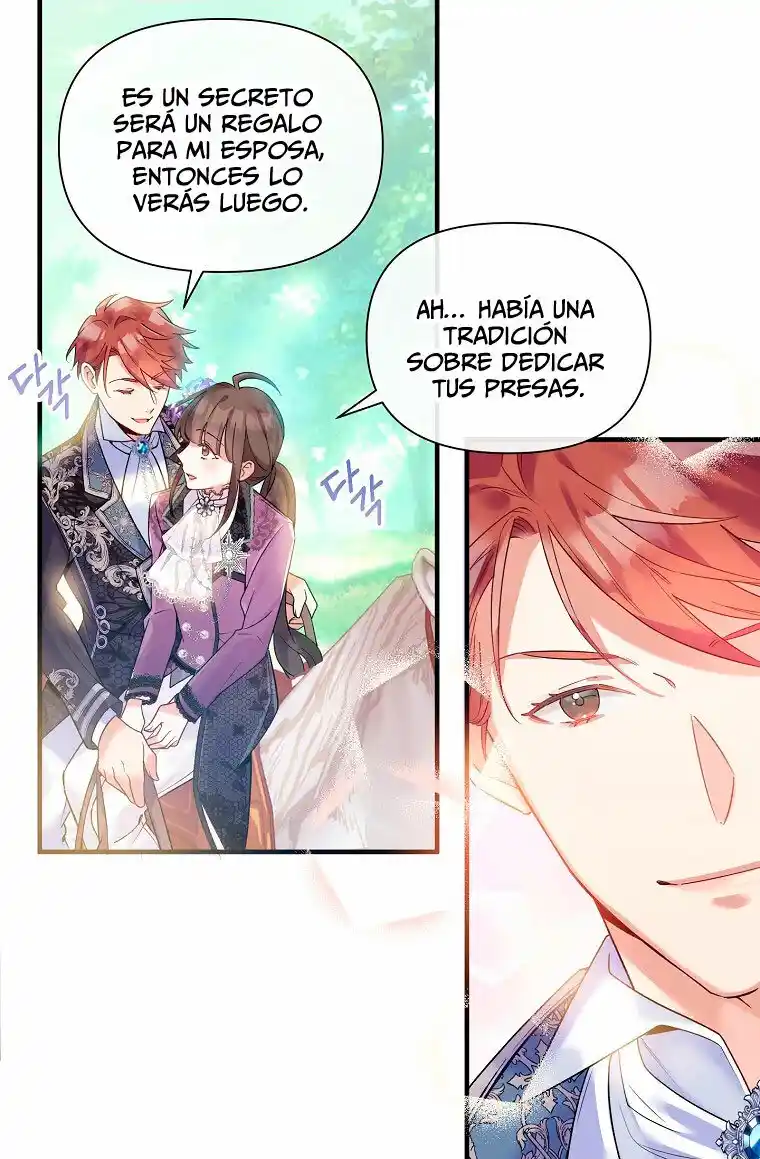 Matrimonio B - Capítulo 24 - Página 37 - LectorTMOo