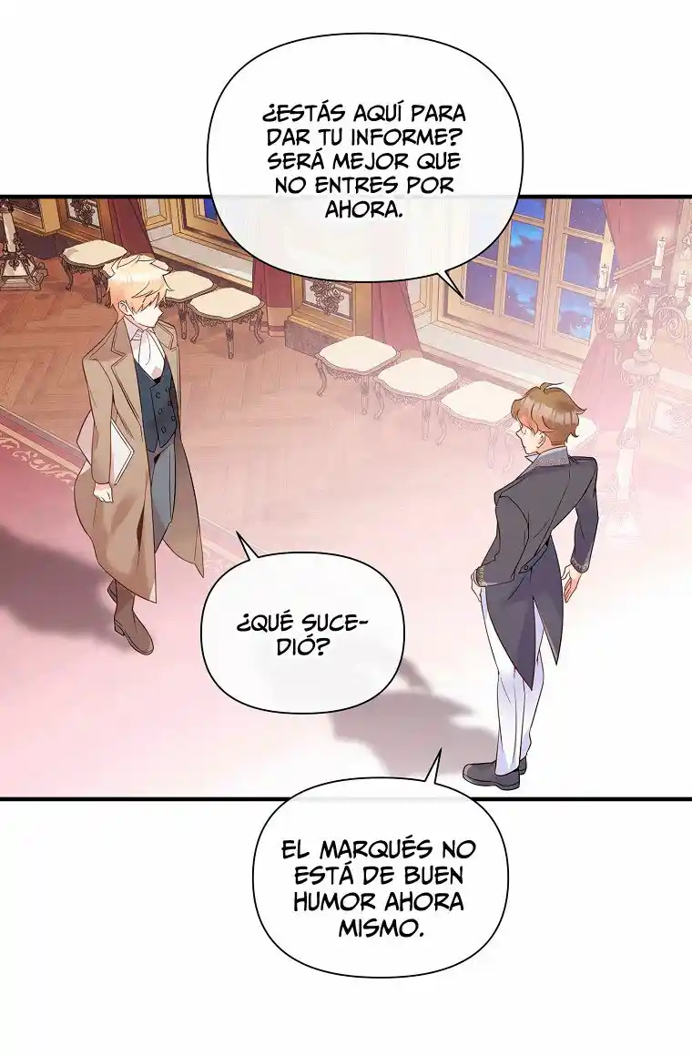 Matrimonio B - Capítulo 25 - Página 12 - LectorTMOo
