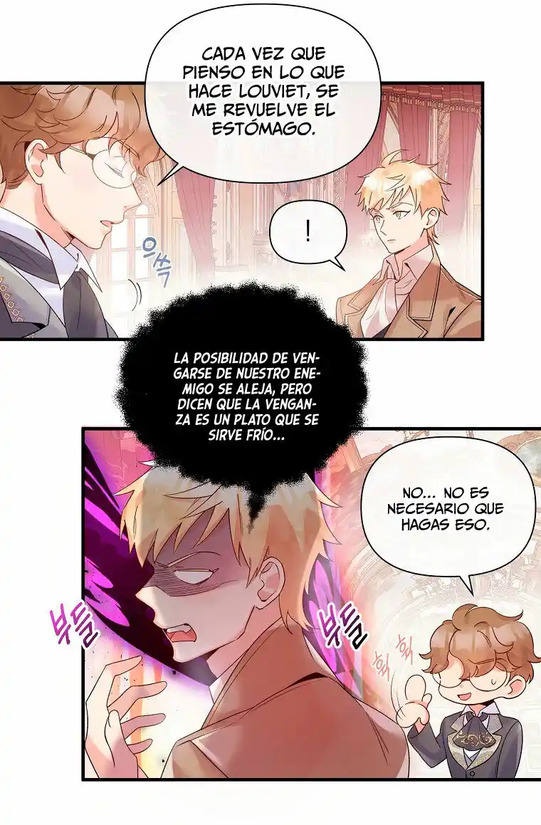 Matrimonio B - Capítulo 25 - Página 14 - LectorTMOo