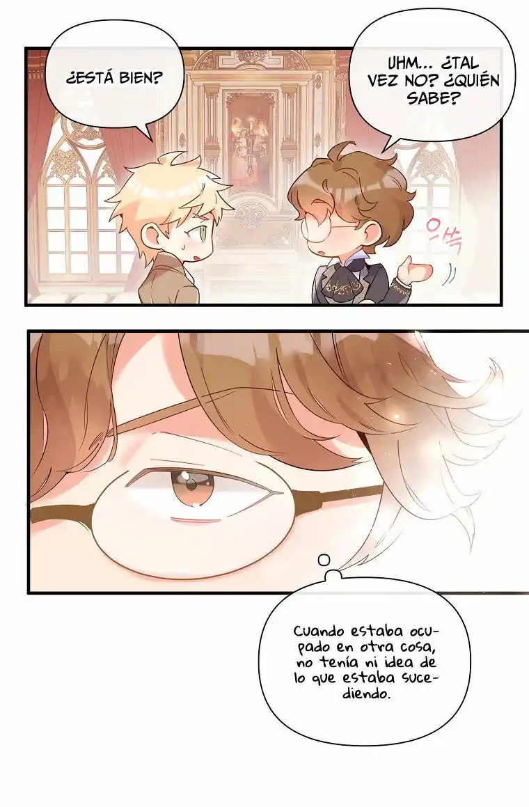 Matrimonio B - Capítulo 25 - Página 18 - LectorTMOo