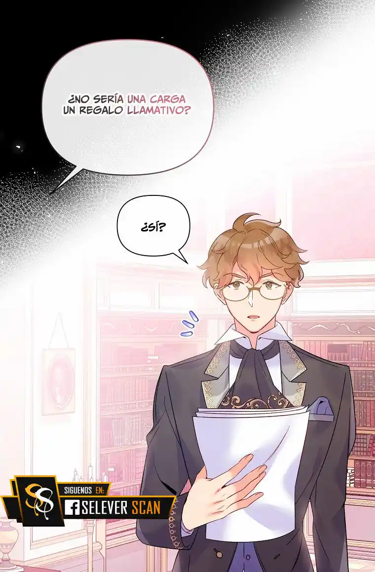 Matrimonio B - Capítulo 25 - Página 19 - LectorTMOo