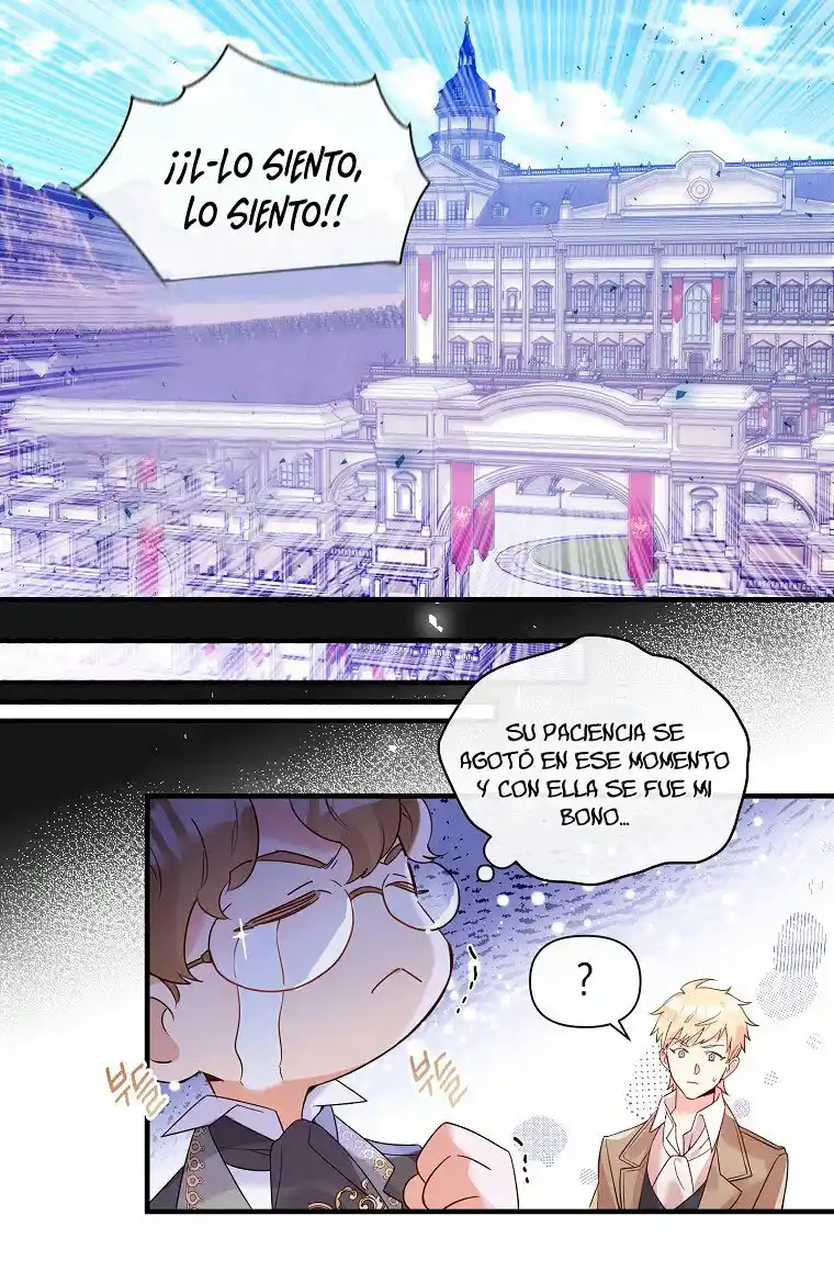 Matrimonio B - Capítulo 25 - Página 32 - LectorTMOo