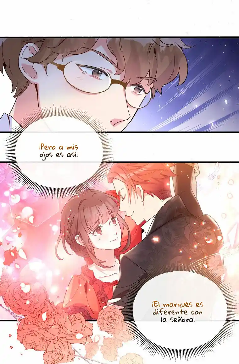 Matrimonio B - Capítulo 25 - Página 33 - LectorTMOo