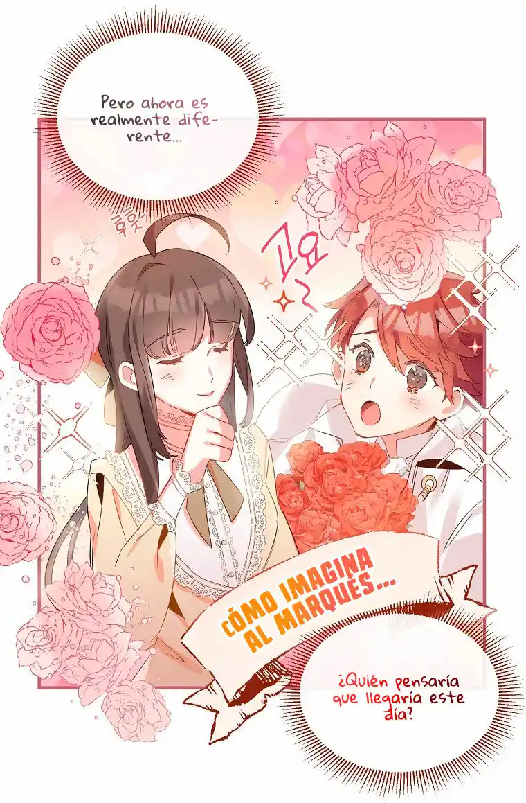 Matrimonio B - Capítulo 25 - Página 35 - LectorTMOo
