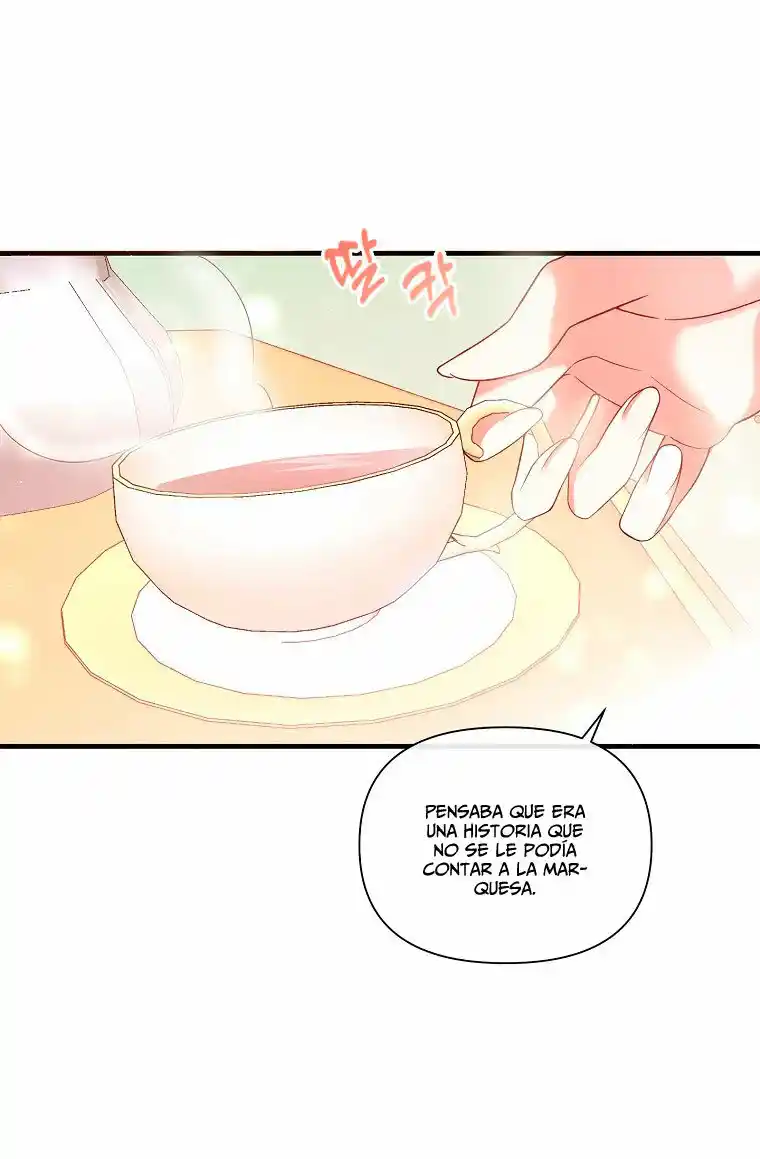 Matrimonio B - Capítulo 25 - Página 41 - LectorTMOo