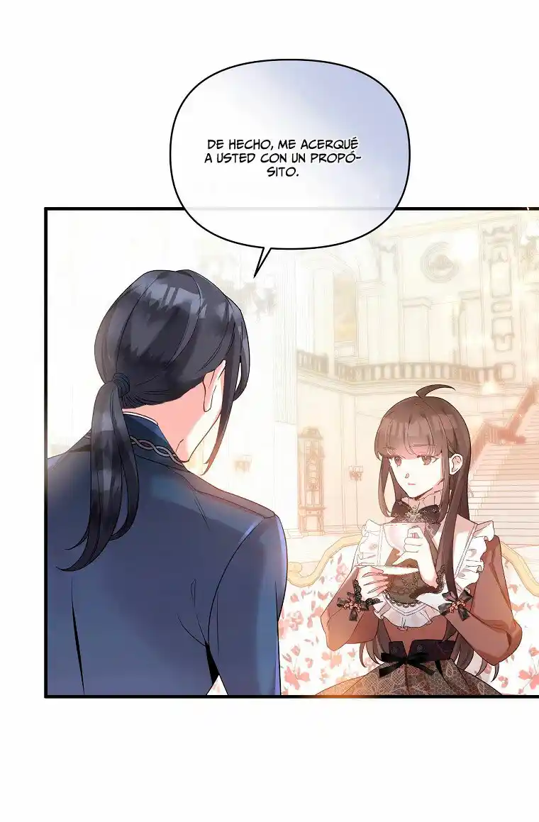 Matrimonio B - Capítulo 25 - Página 44 - LectorTMOo