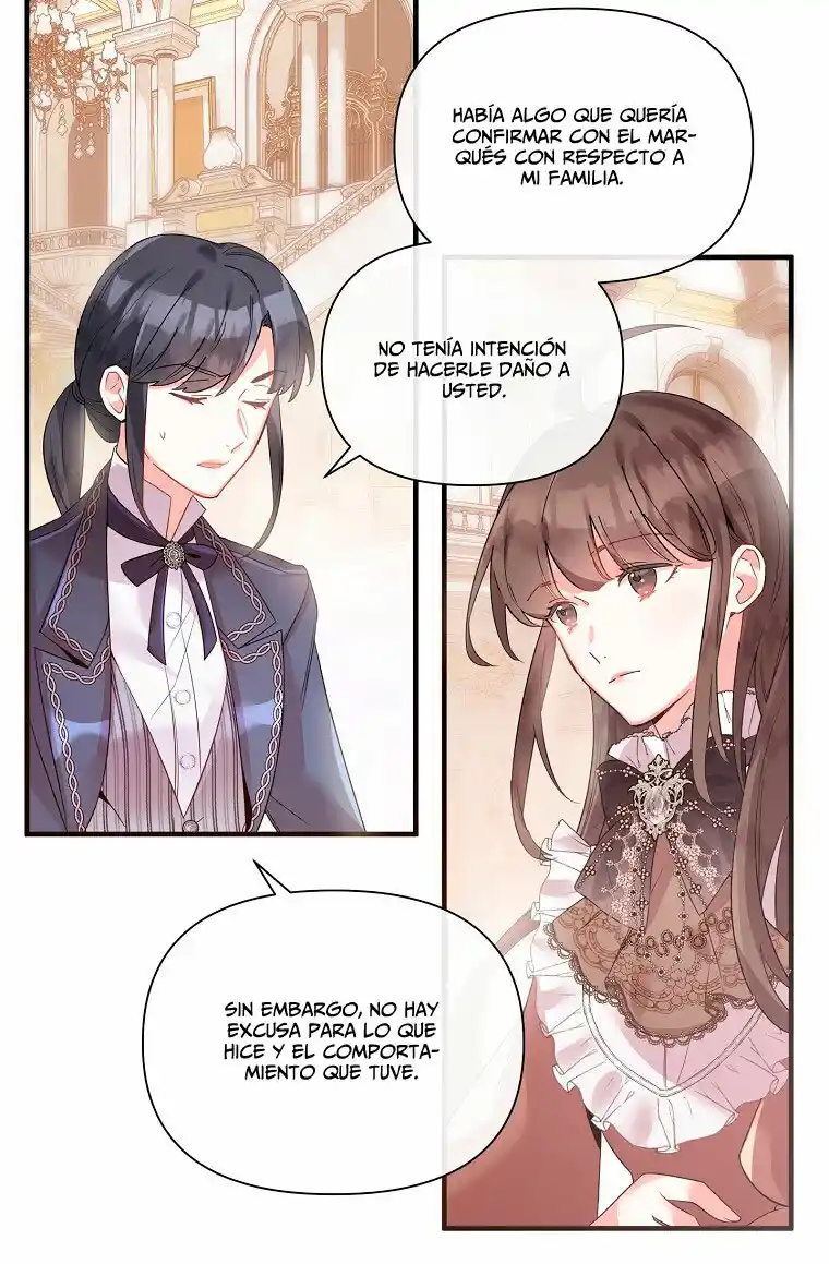 Matrimonio B - Capítulo 25 - Página 46 - LectorTMOo