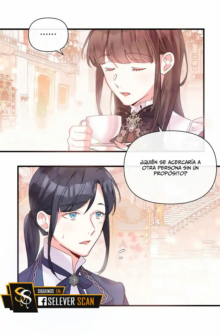 Matrimonio B - Capítulo 25 - Página 47 - LectorTMOo