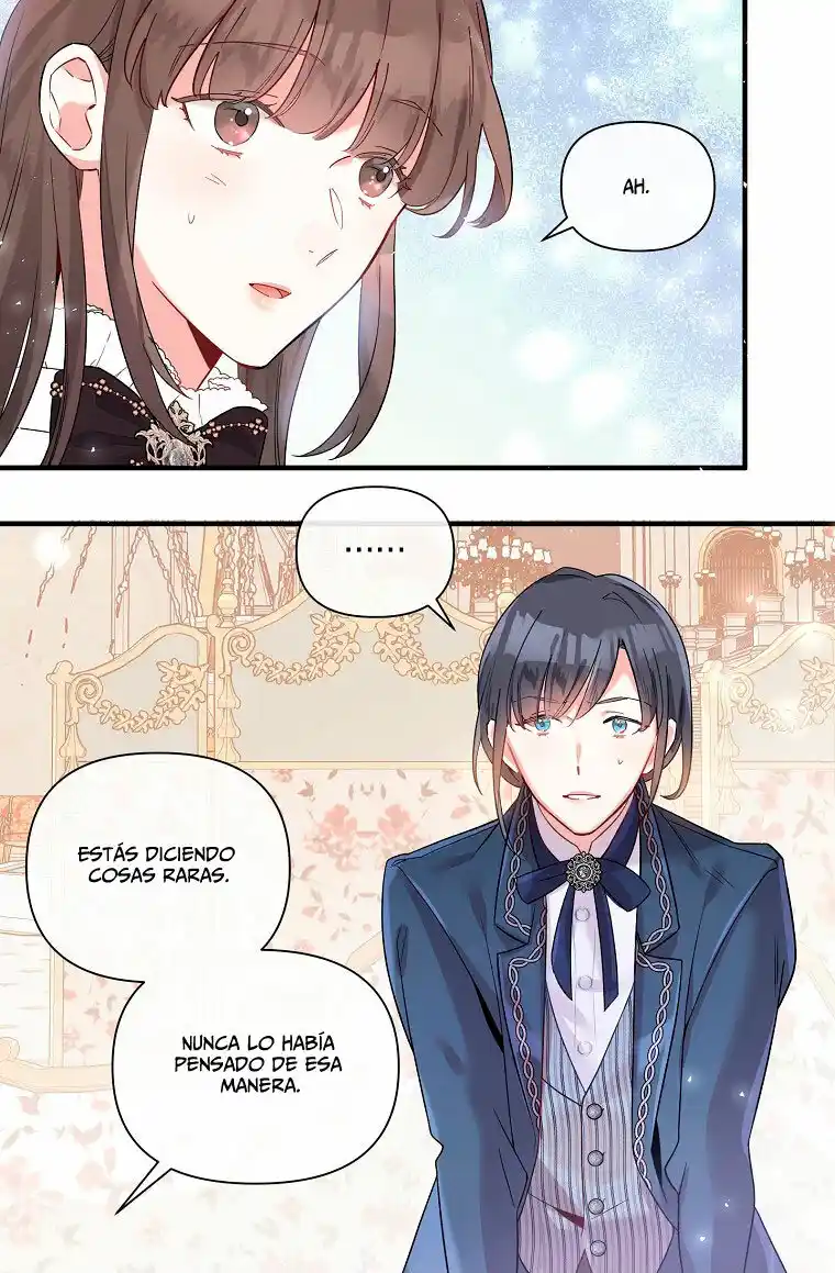 Matrimonio B - Capítulo 25 - Página 54 - LectorTMOo
