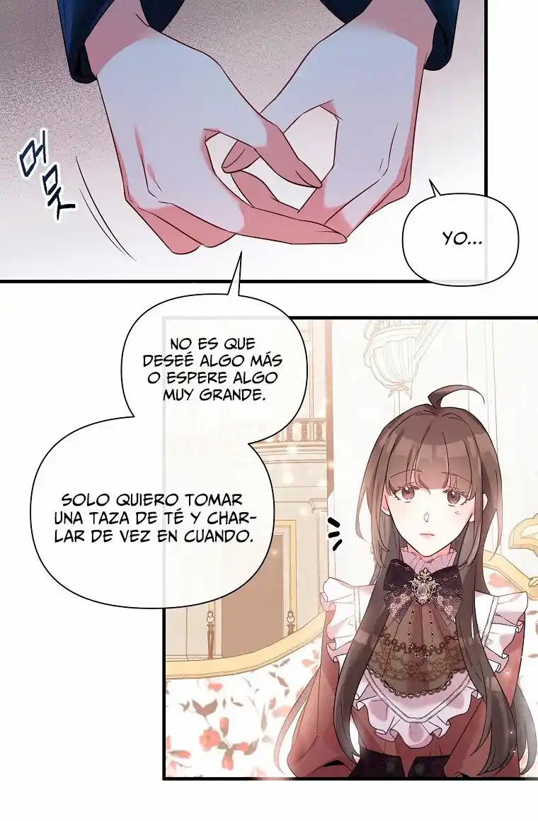 Matrimonio B - Capítulo 26 - Página 11 - LectorTMOo