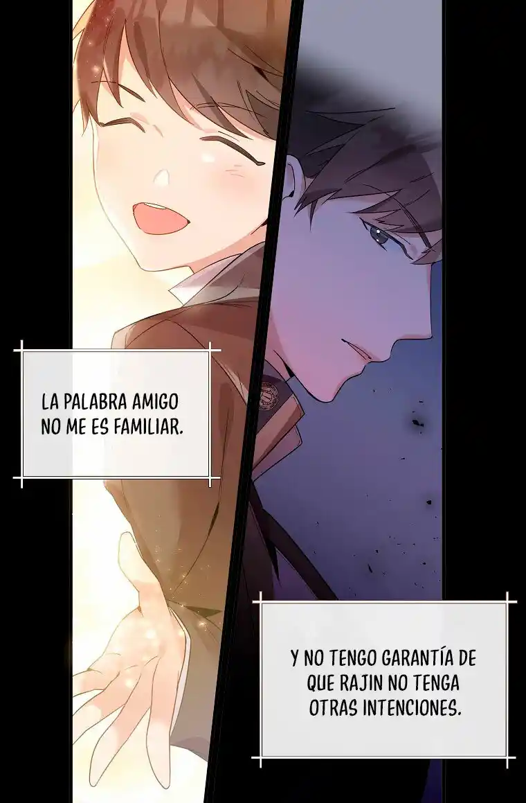 Matrimonio B - Capítulo 26 - Página 19 - LectorTMOo