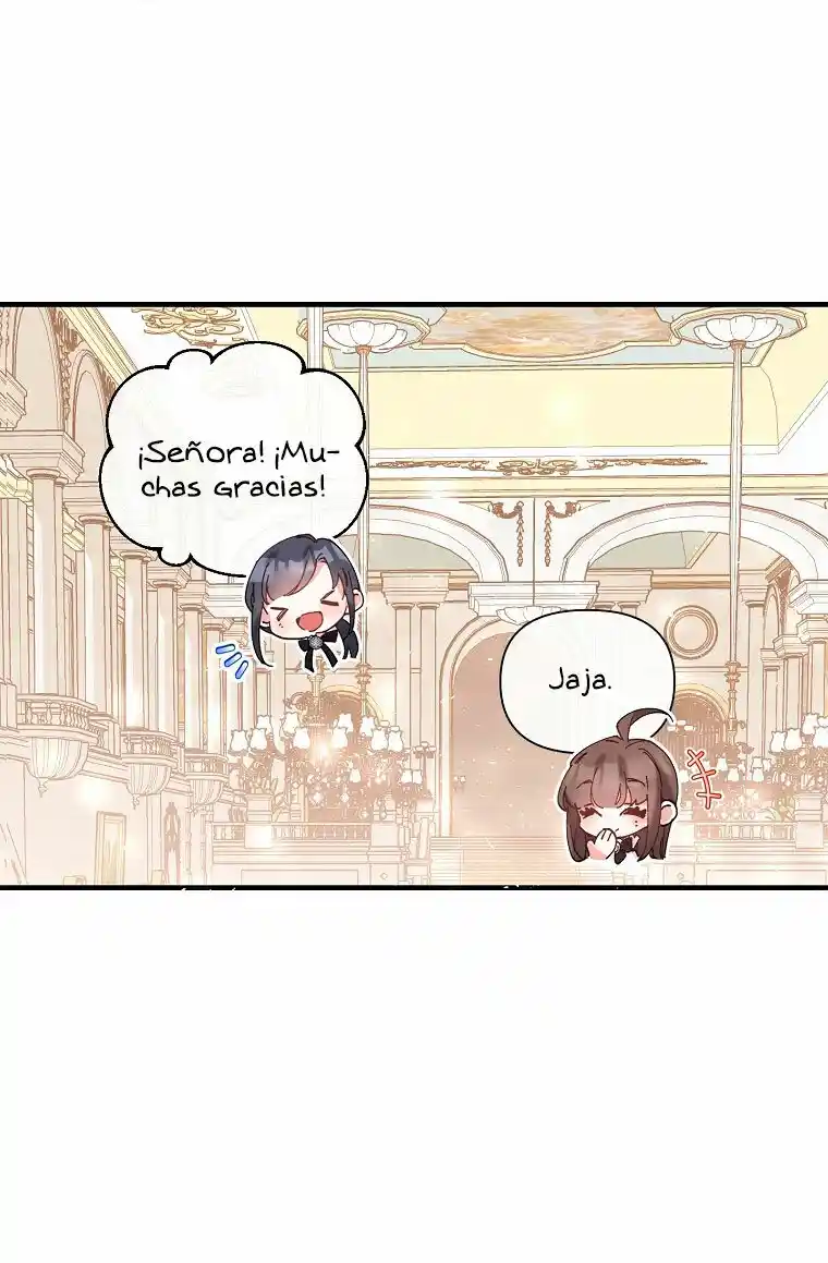 Matrimonio B - Capítulo 26 - Página 24 - LectorTMOo