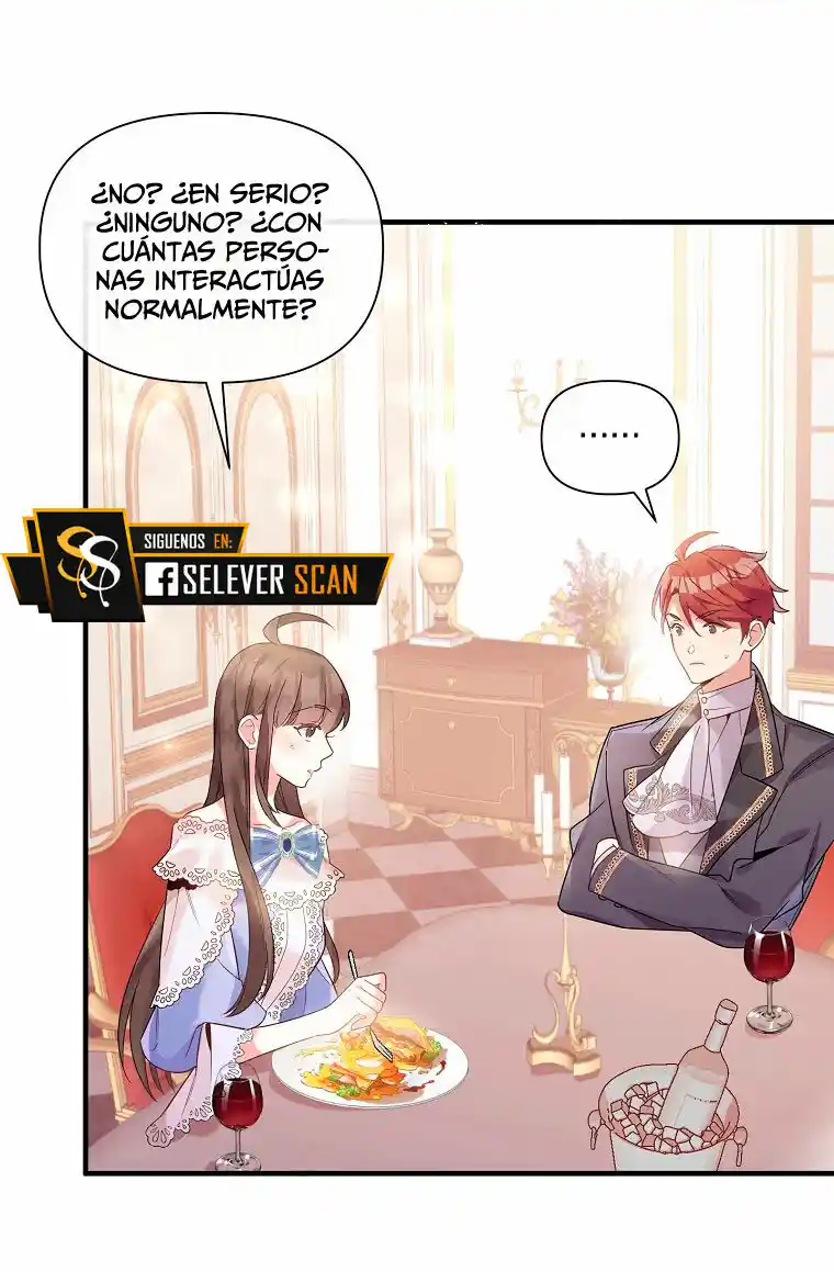 Matrimonio B - Capítulo 26 - Página 33 - LectorTMOo