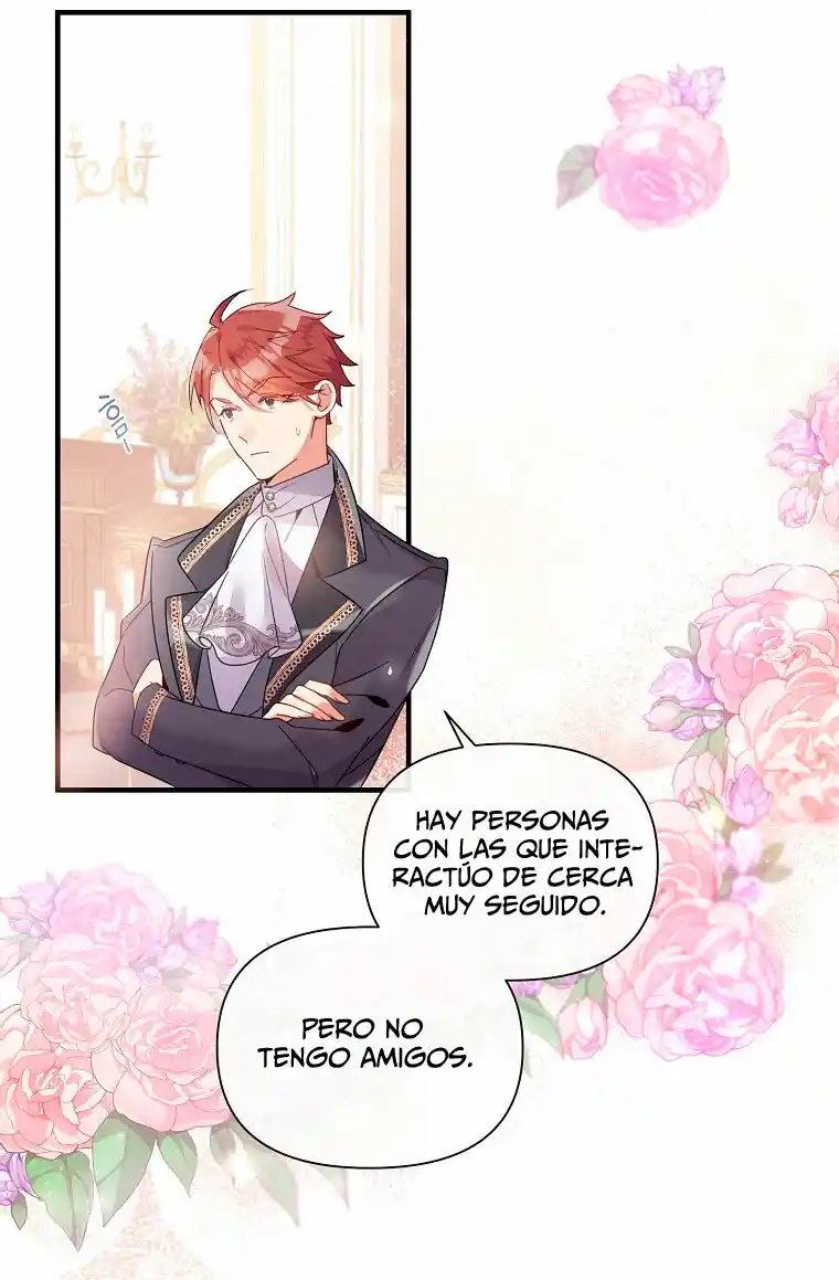 Matrimonio B - Capítulo 26 - Página 34 - LectorTMOo