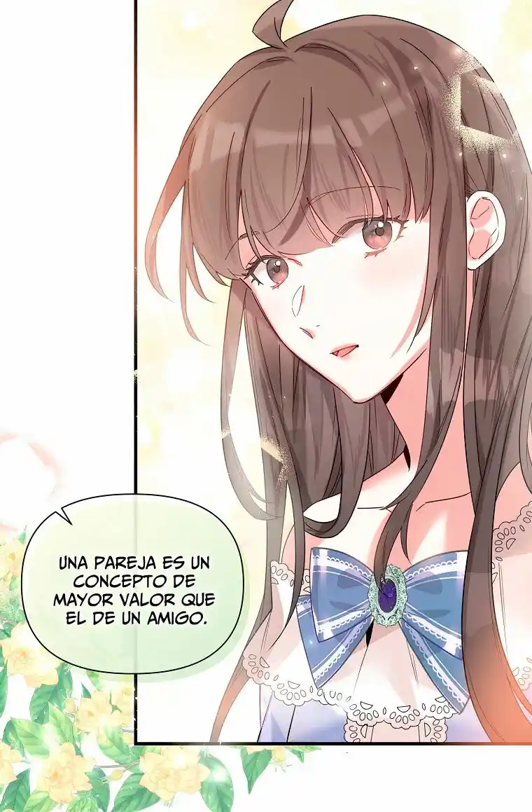Matrimonio B - Capítulo 26 - Página 35 - LectorTMOo