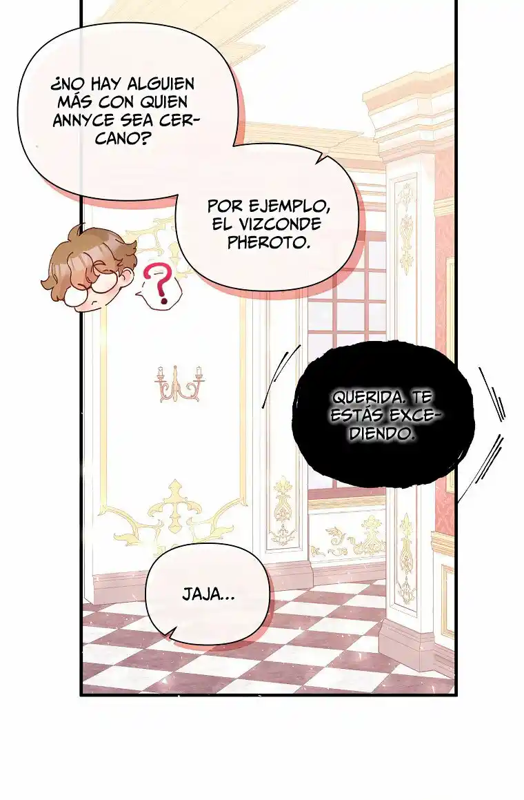 Matrimonio B - Capítulo 26 - Página 38 - LectorTMOo