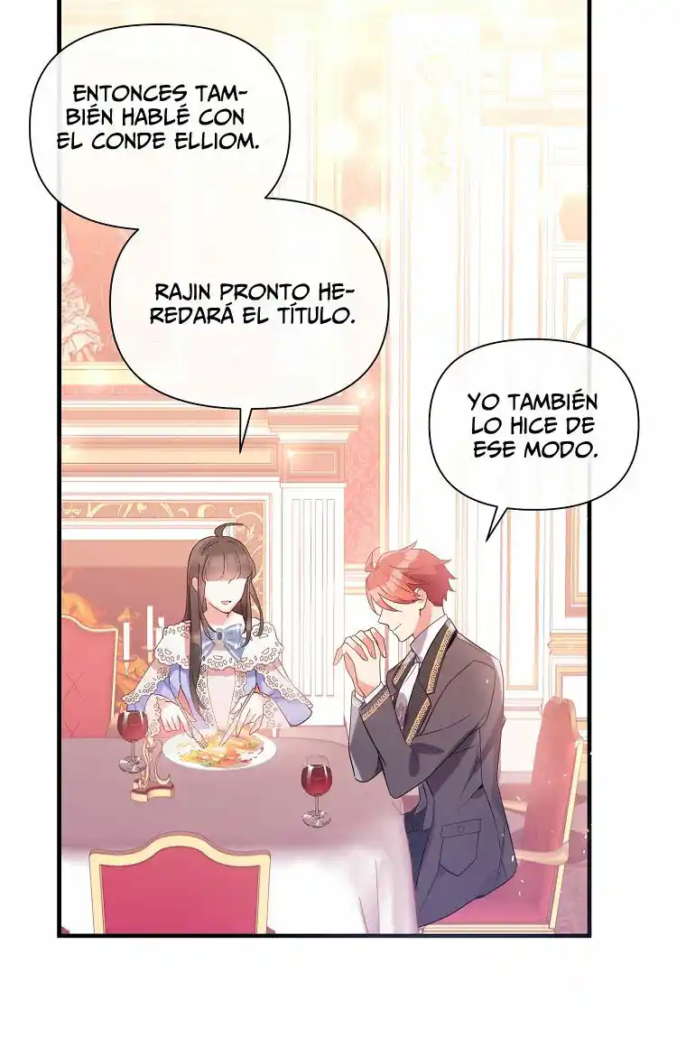 Matrimonio B - Capítulo 26 - Página 39 - LectorTMOo