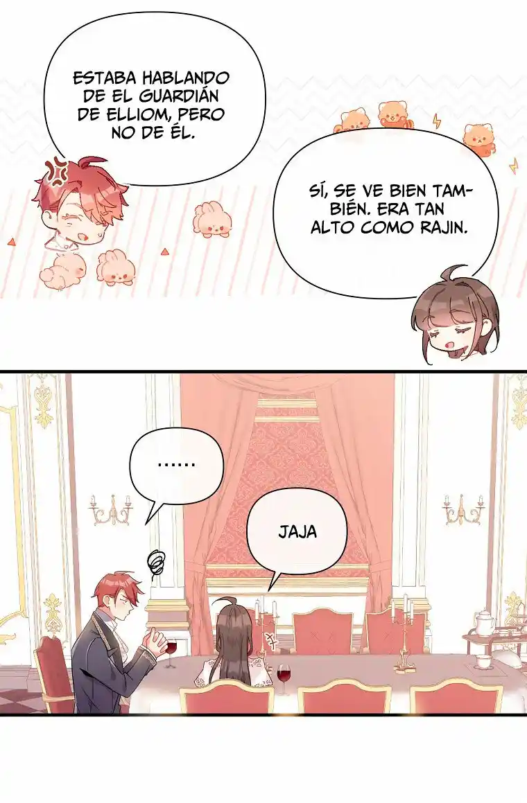 Matrimonio B - Capítulo 26 - Página 43 - LectorTMOo