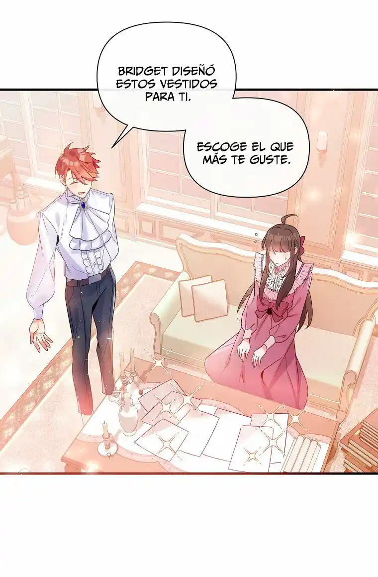 Matrimonio B - Capítulo 26 - Página 46 - LectorTMOo
