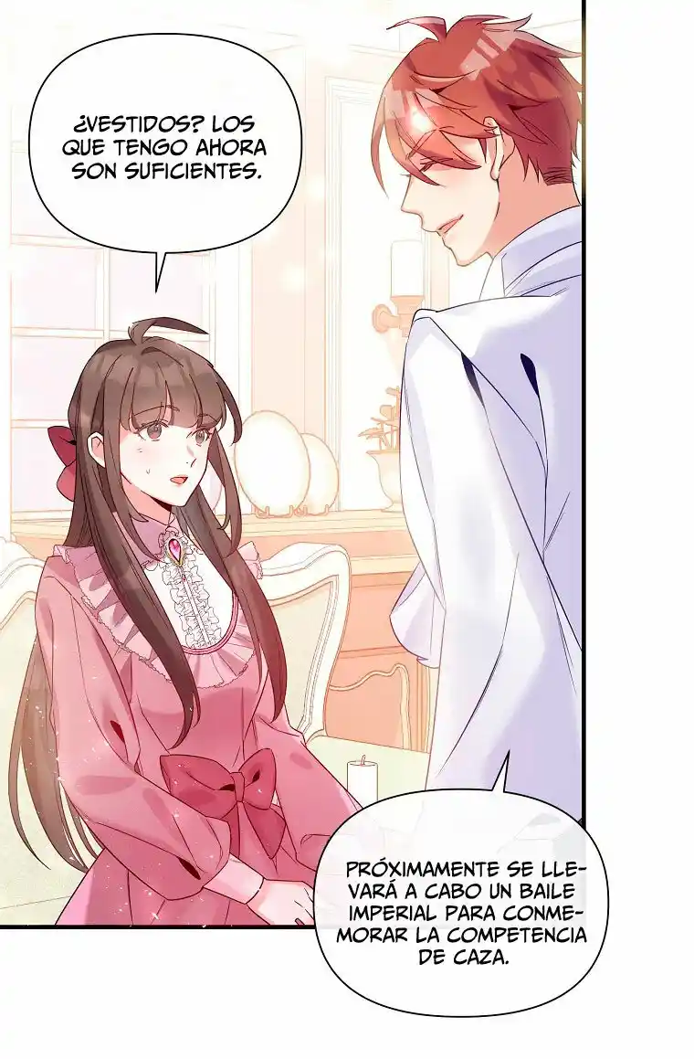 Matrimonio B - Capítulo 26 - Página 47 - LectorTMOo