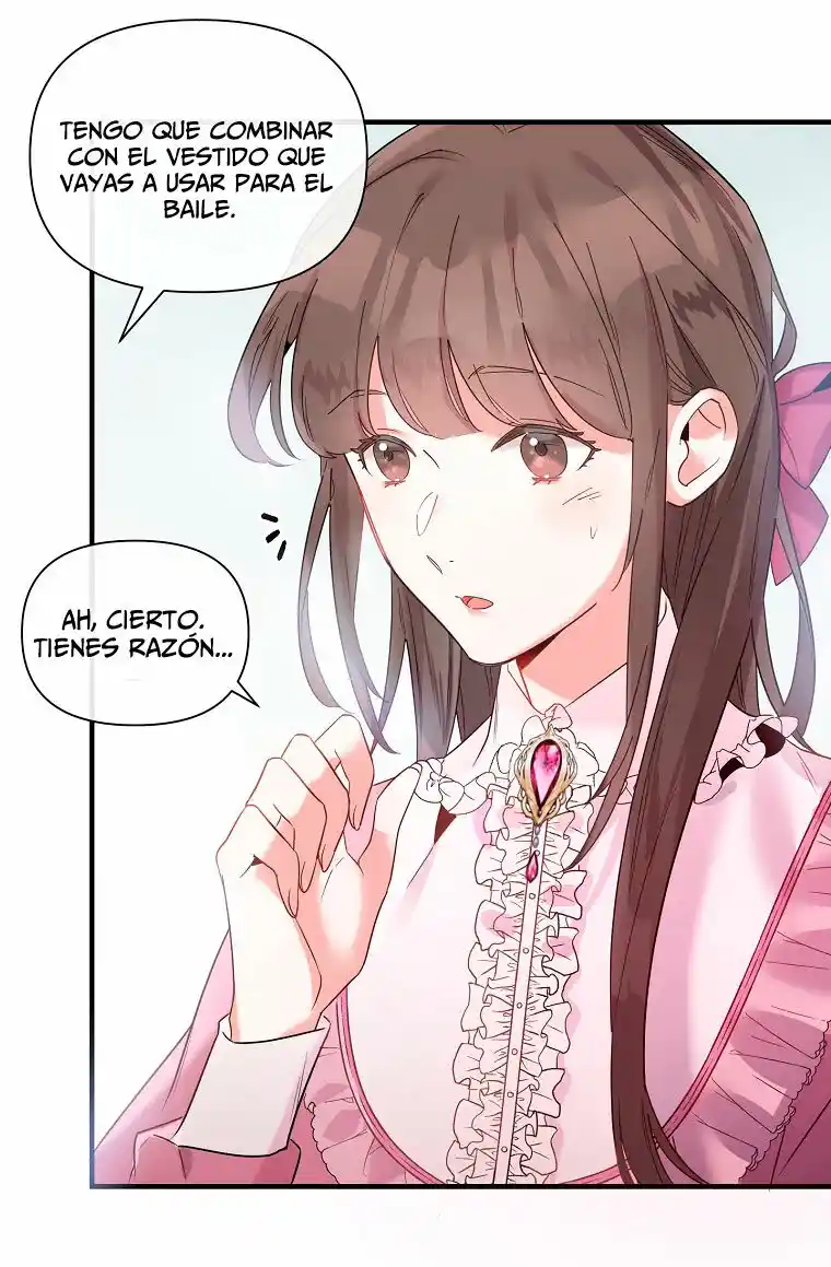 Matrimonio B - Capítulo 26 - Página 48 - LectorTMOo