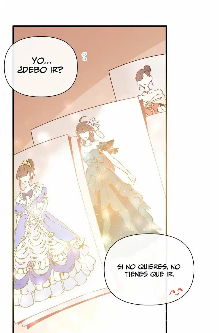 Matrimonio B - Capítulo 26 - Página 49 - LectorTMOo