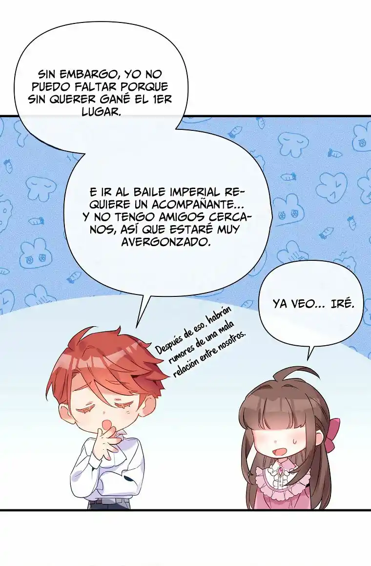 Matrimonio B - Capítulo 26 - Página 50 - LectorTMOo