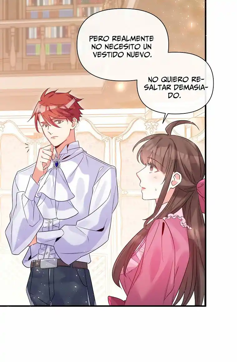 Matrimonio B - Capítulo 26 - Página 51 - LectorTMOo