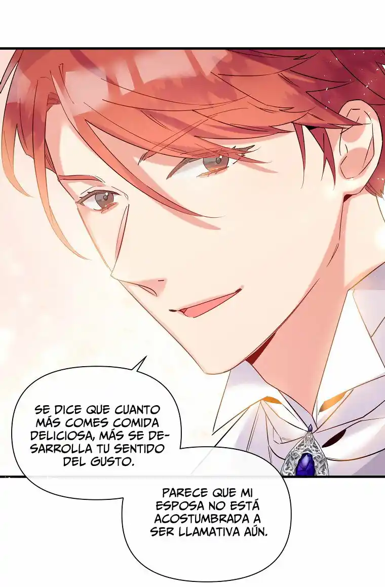 Matrimonio B - Capítulo 26 - Página 52 - LectorTMOo