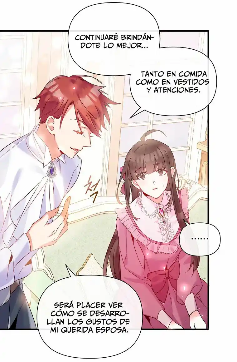 Matrimonio B - Capítulo 26 - Página 53 - LectorTMOo