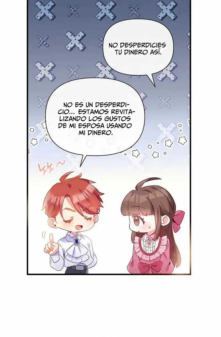 Matrimonio B - Capítulo 26 - Página 54 - LectorTMOo