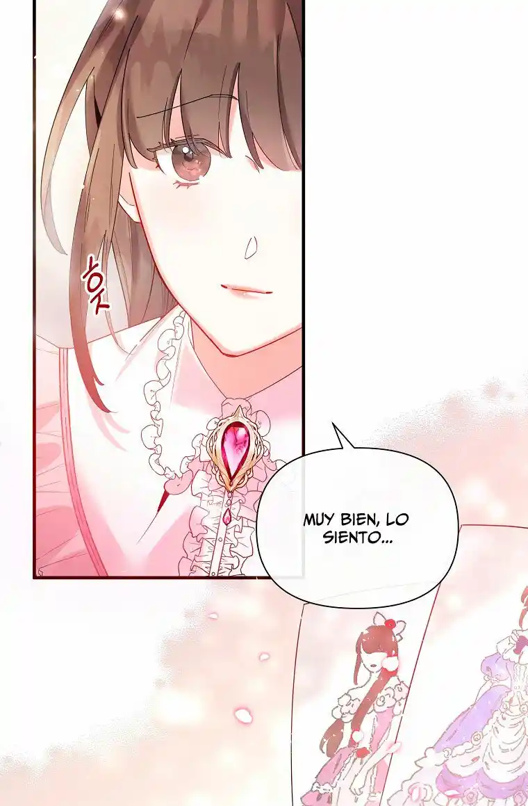 Matrimonio B - Capítulo 26 - Página 55 - LectorTMOo