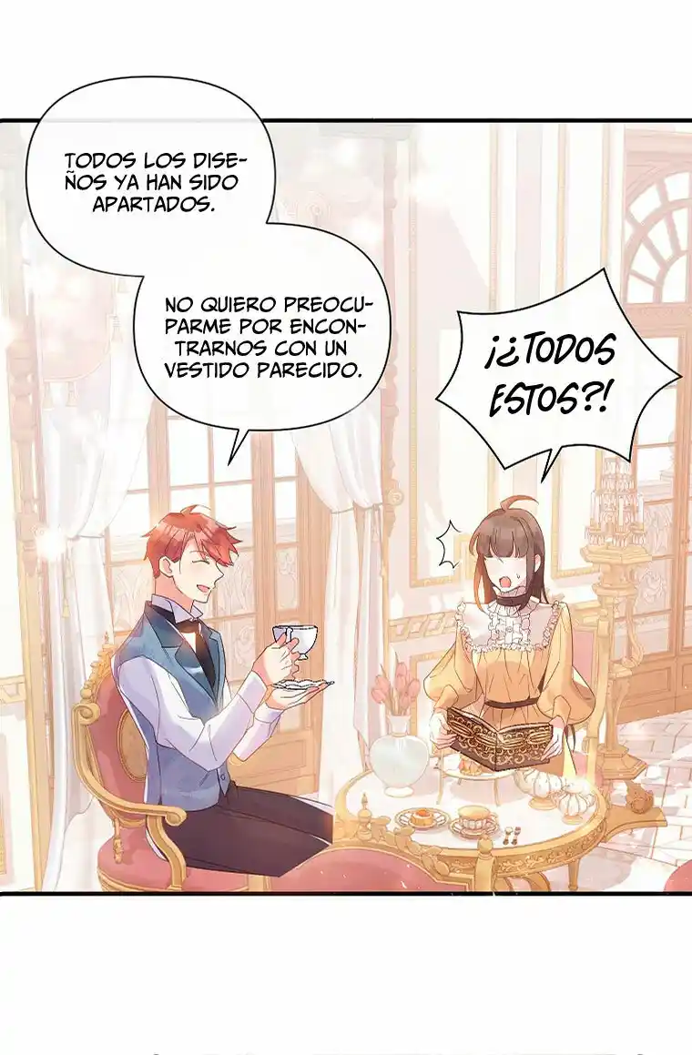 Matrimonio B - Capítulo 26 - Página 58 - LectorTMOo
