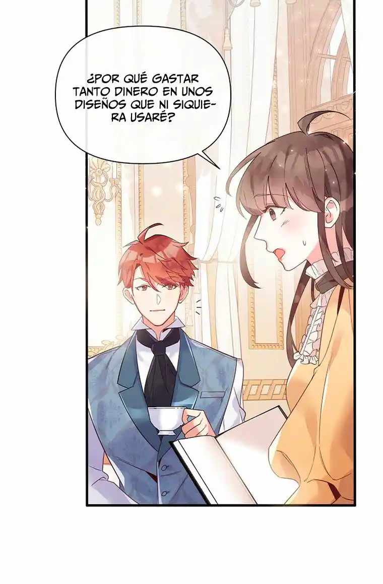 Matrimonio B - Capítulo 26 - Página 59 - LectorTMOo