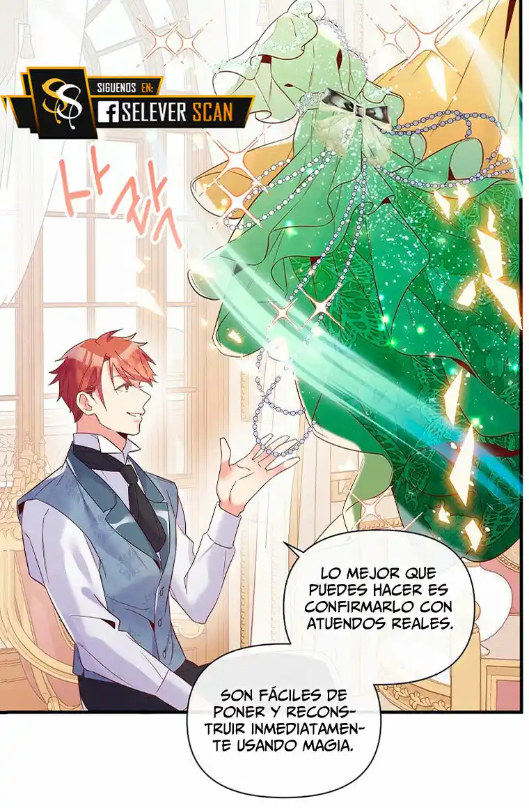 Matrimonio B - Capítulo 26 - Página 64 - LectorTMOo