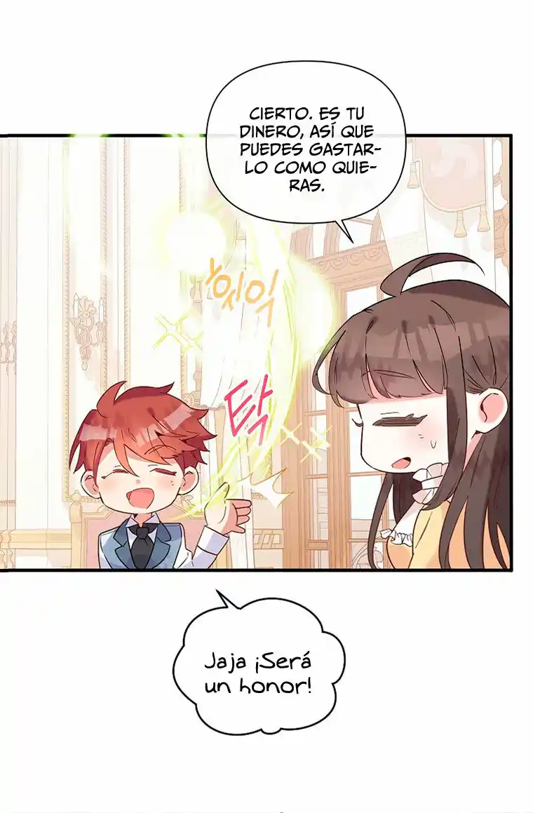 Matrimonio B - Capítulo 26 - Página 65 - LectorTMOo