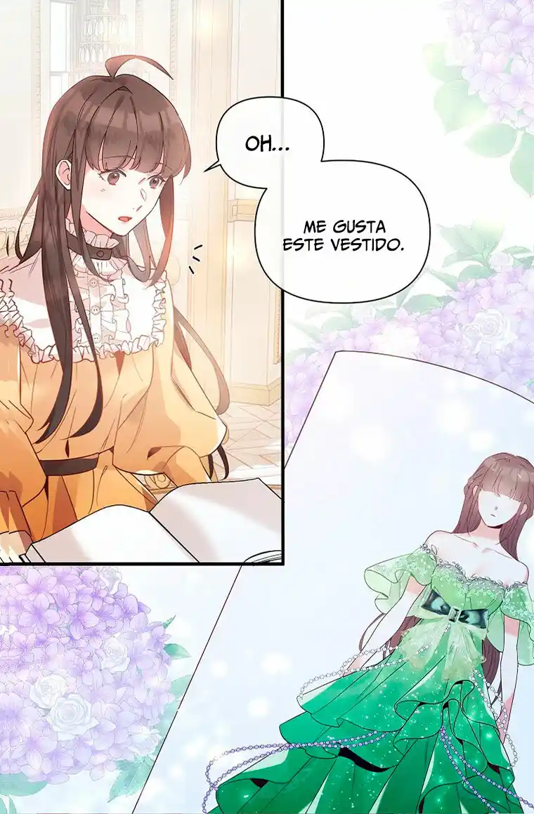 Matrimonio B - Capítulo 26 - Página 66 - LectorTMOo