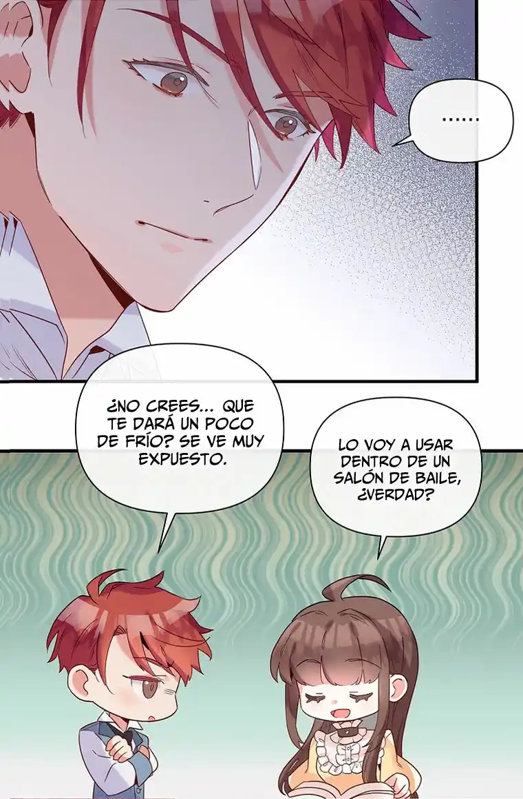 Matrimonio B - Capítulo 26 - Página 67 - LectorTMOo
