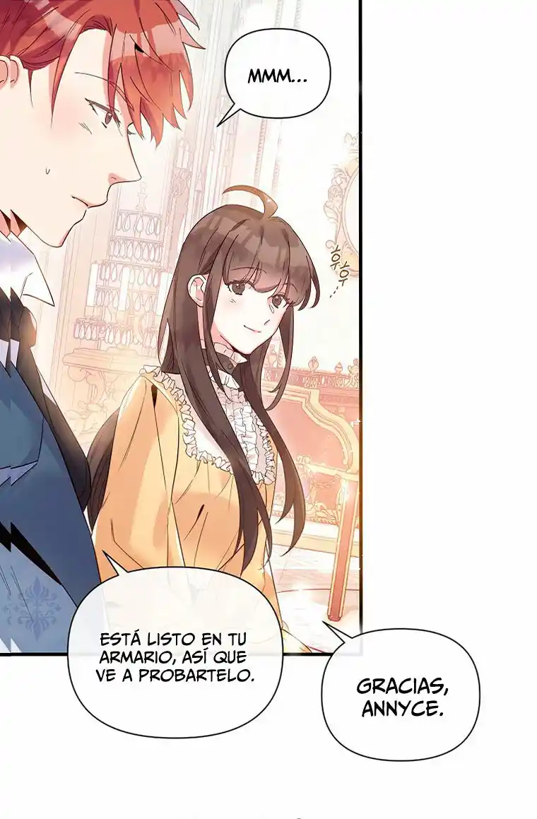 Matrimonio B - Capítulo 26 - Página 68 - LectorTMOo