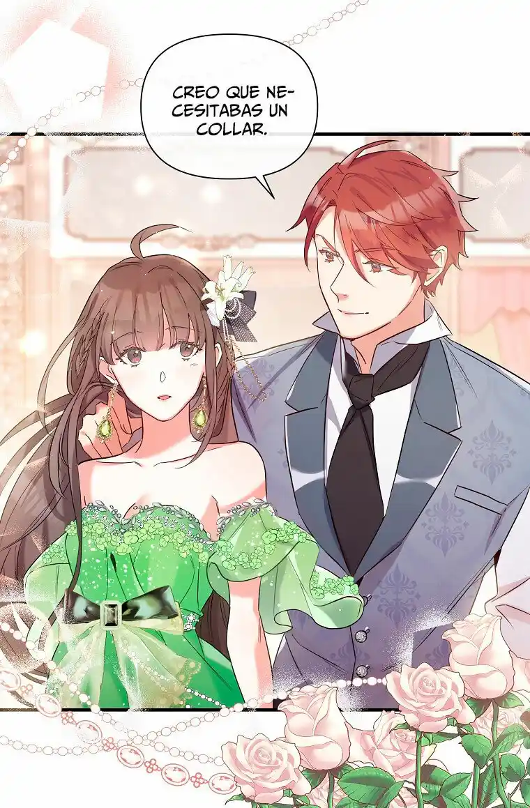 Matrimonio B - Capítulo 27 - Página 17 - LectorTMOo