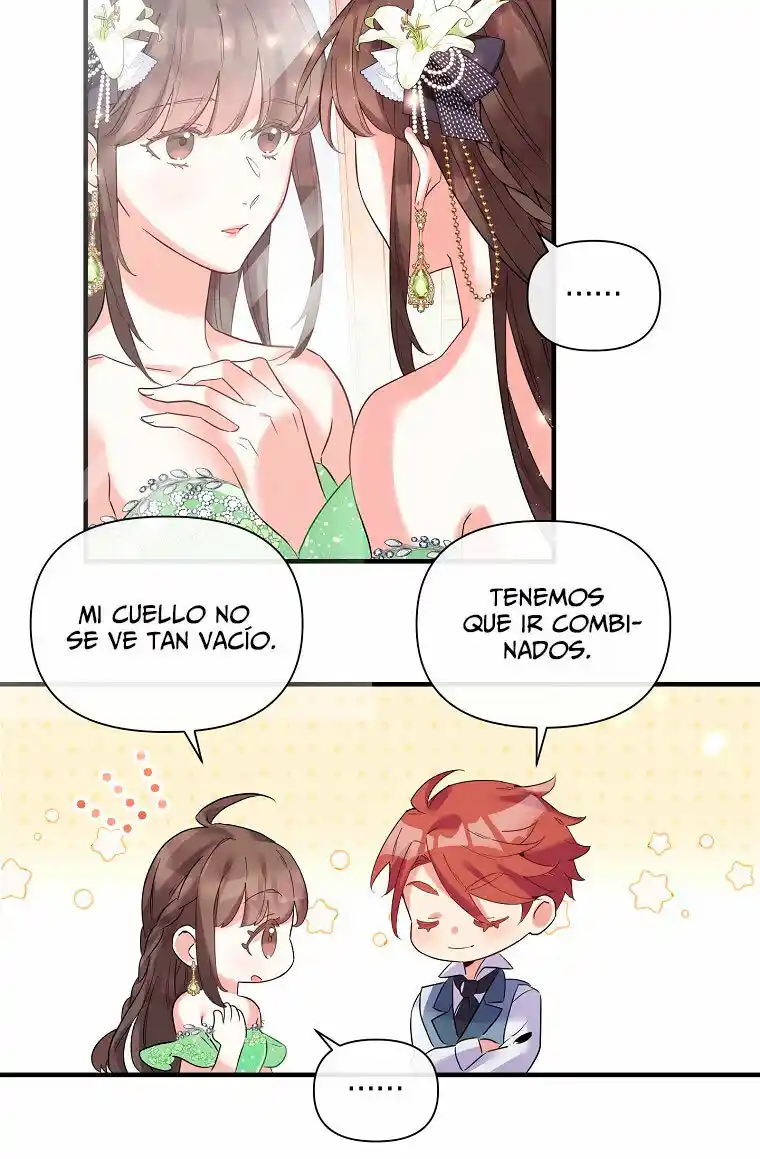 Matrimonio B - Capítulo 27 - Página 18 - LectorTMOo