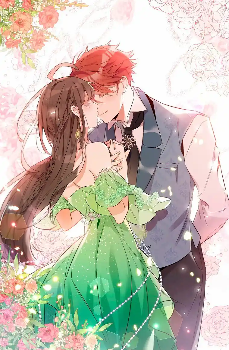 Matrimonio B - Capítulo 27 - Página 22 - LectorTMOo