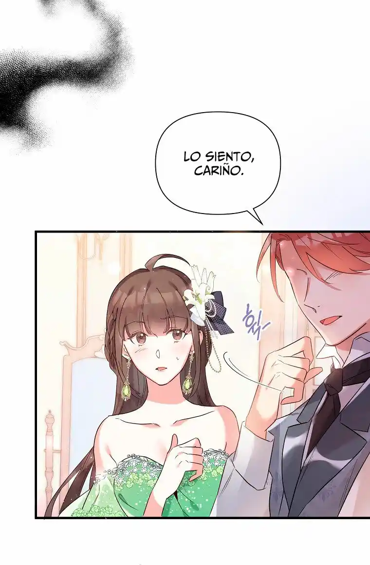 Matrimonio B - Capítulo 27 - Página 35 - LectorTMOo