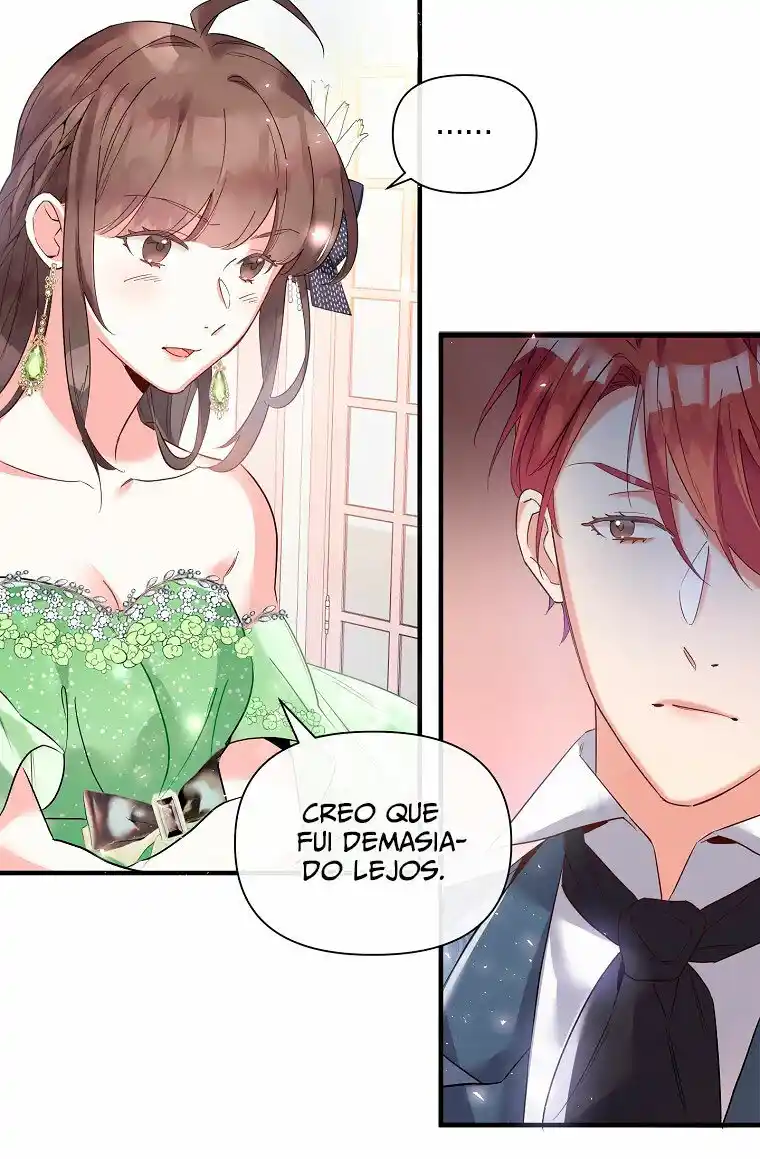 Matrimonio B - Capítulo 27 - Página 36 - LectorTMOo