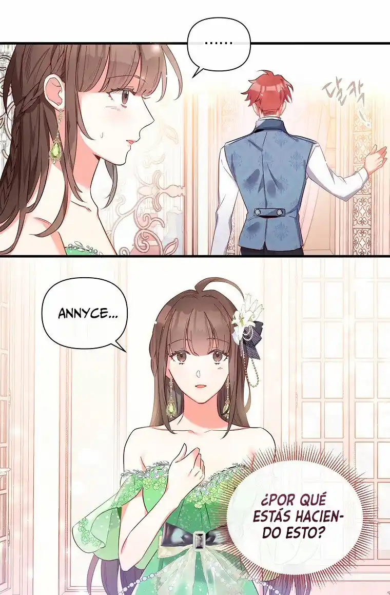 Matrimonio B - Capítulo 27 - Página 40 - LectorTMOo