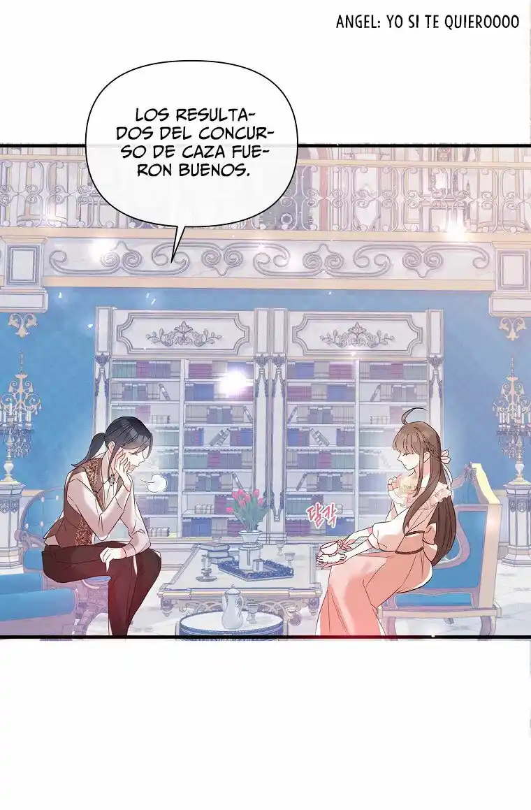Matrimonio B - Capítulo 27 - Página 48 - LectorTMOo