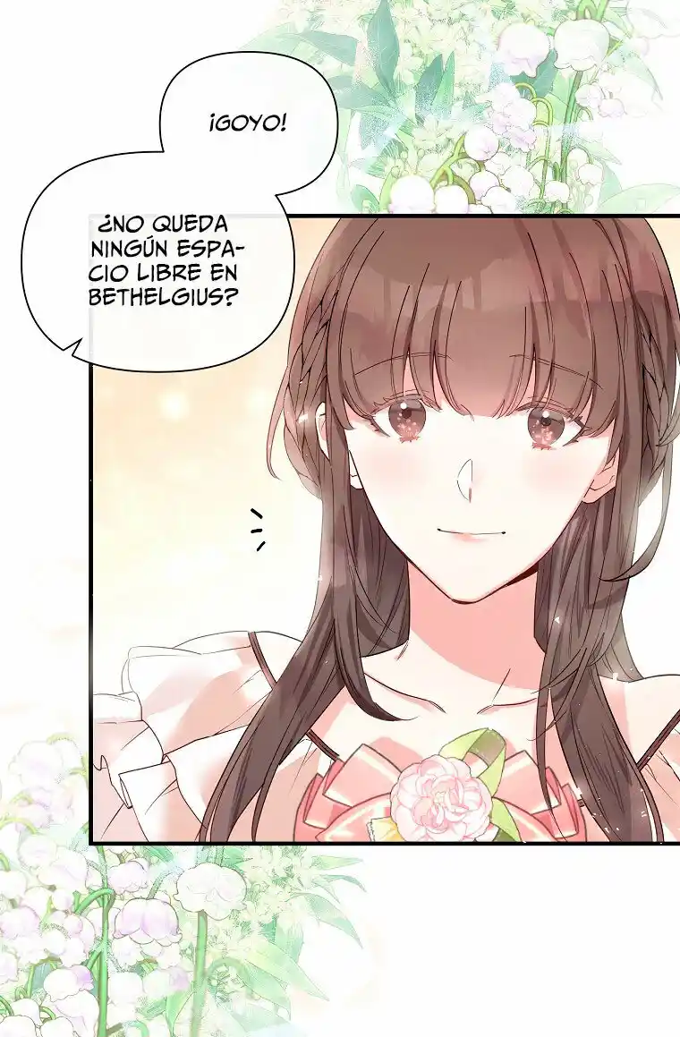 Matrimonio B - Capítulo 27 - Página 49 - LectorTMOo