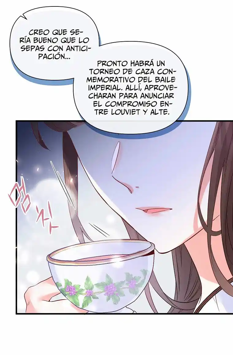 Matrimonio B - Capítulo 27 - Página 52 - LectorTMOo