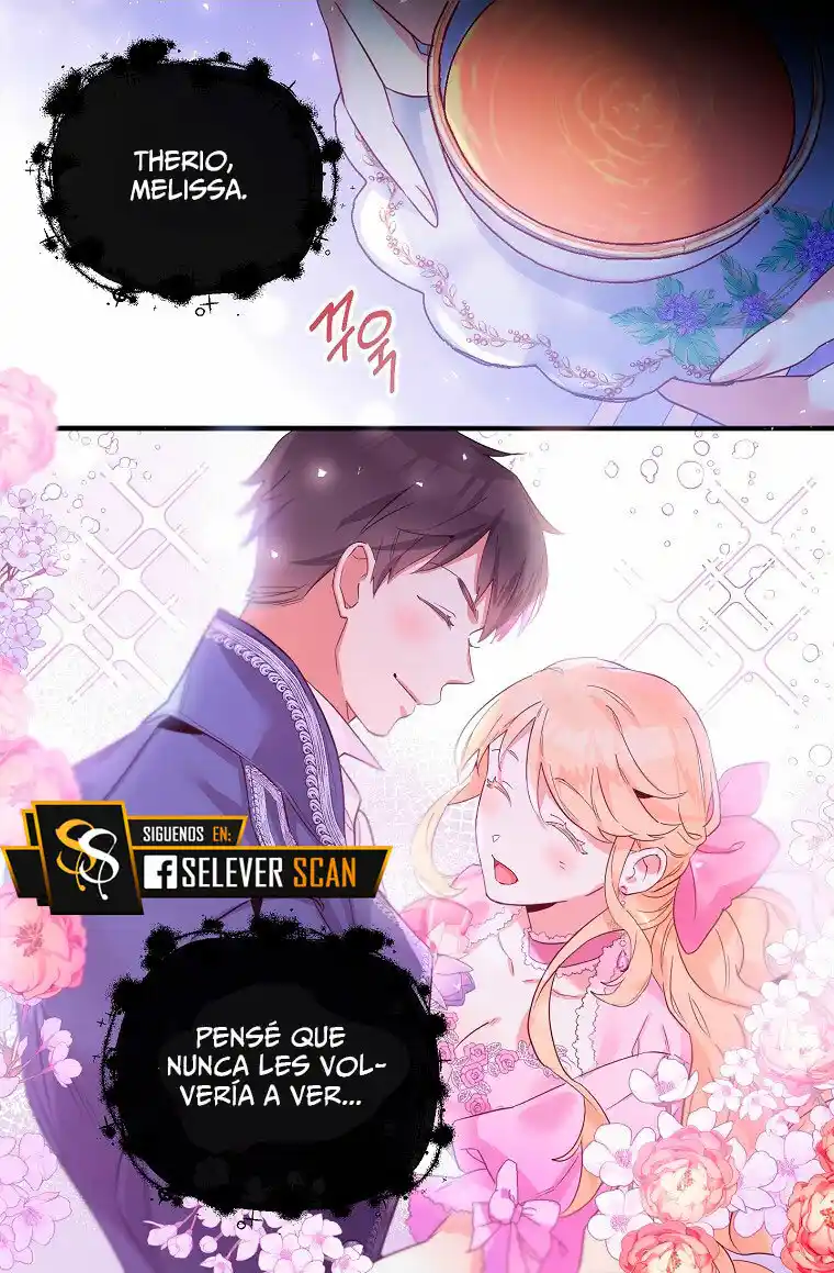 Matrimonio B - Capítulo 27 - Página 54 - LectorTMOo
